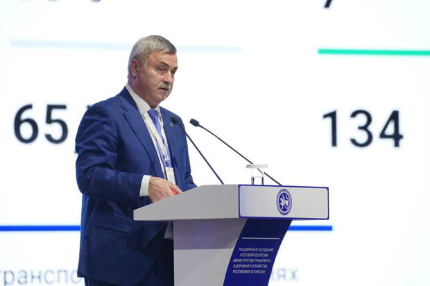 Лишь 65,7% трамваев в Татарстане находятся в нормативном состоянии