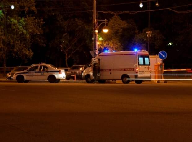 Взрыв гранаты унес жизни двух уральцев
