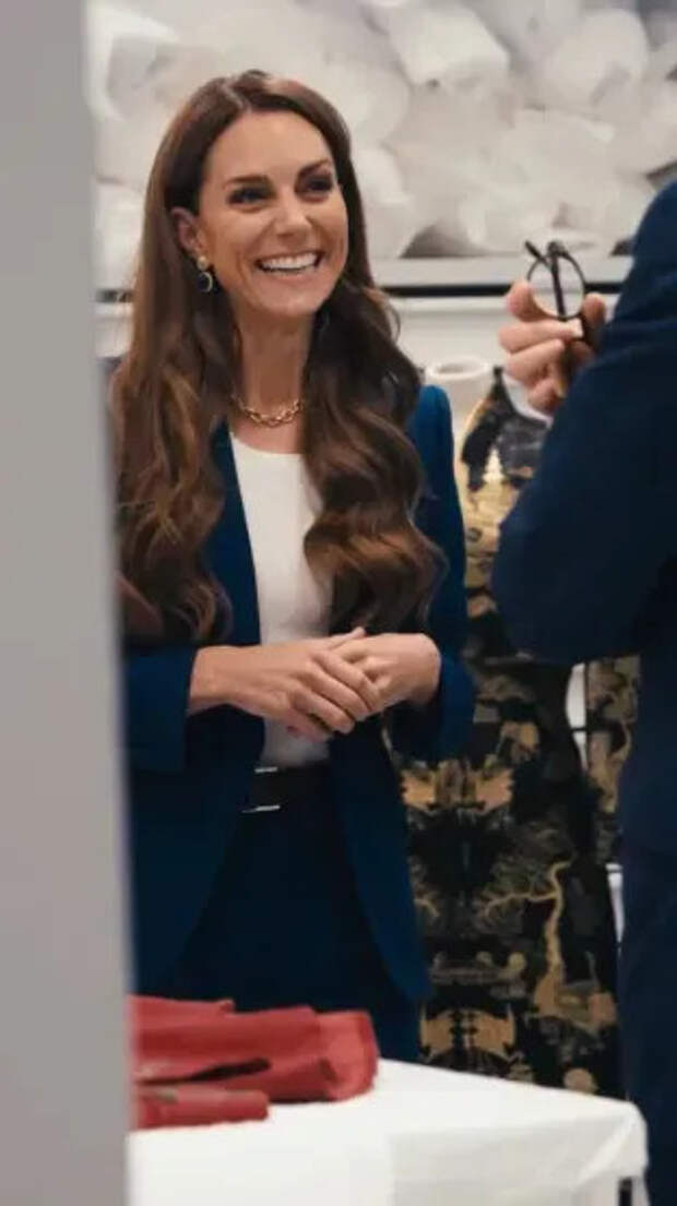 Кейт Миддлтон