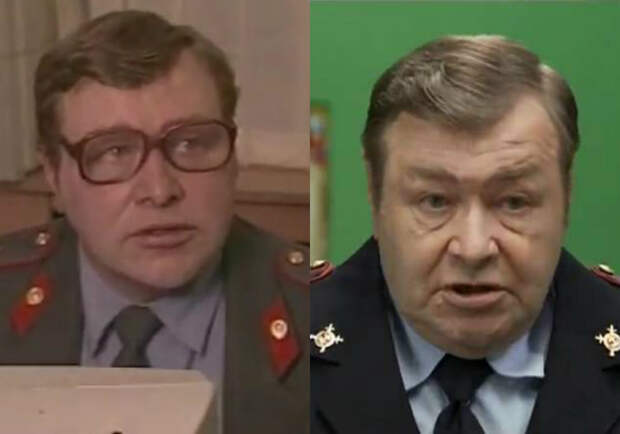 Дукалис, Ларин и другие.