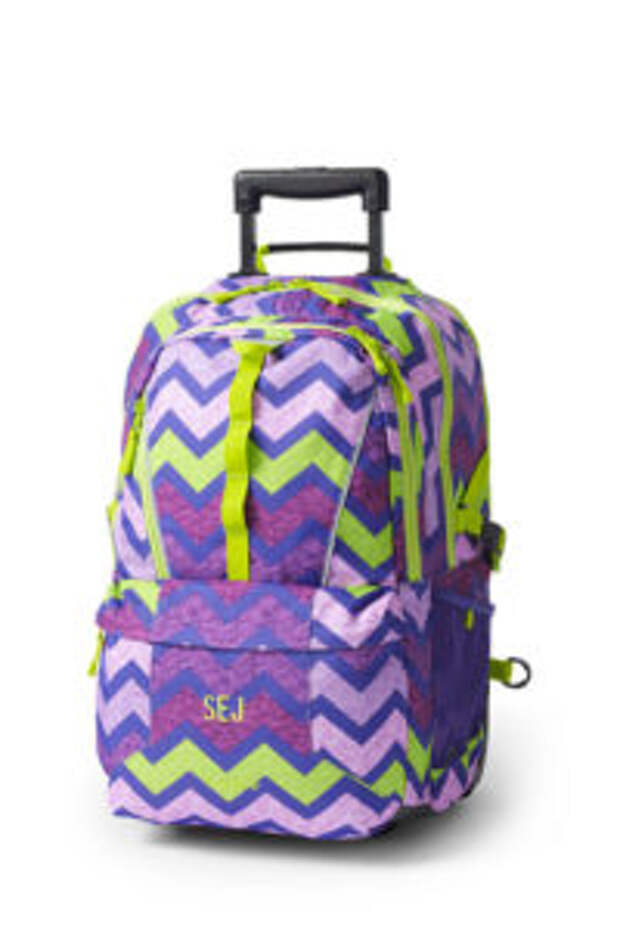 backpack