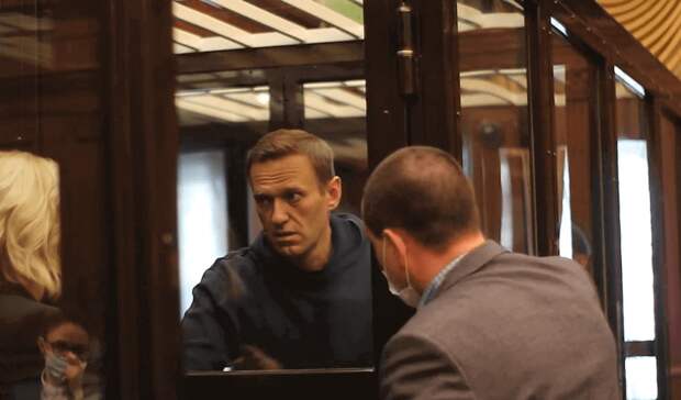 Международные правозащитники «отвернулись» от Навального. Он больше не узник совести