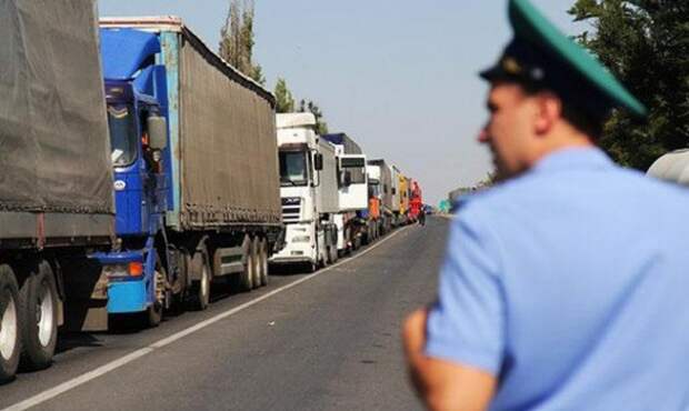 Незалежная не нужна: Крым не хочет восстанавливать товарооборот с Украиной