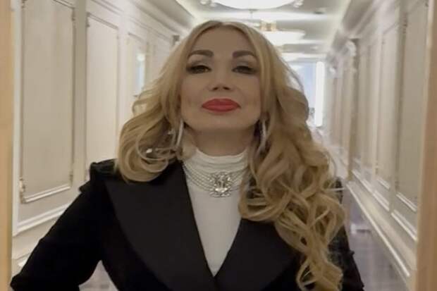 «Идет натиск негативной энергии»: Распутина сделала заявление из-за конфликта за дом