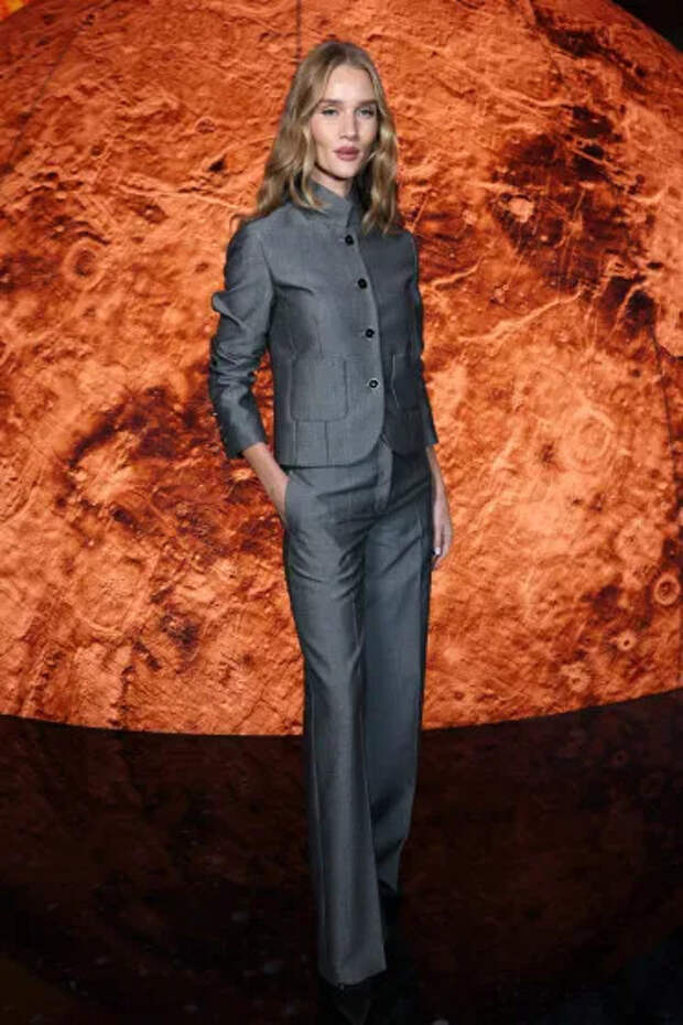 Рози Хантингтон-Уайтли