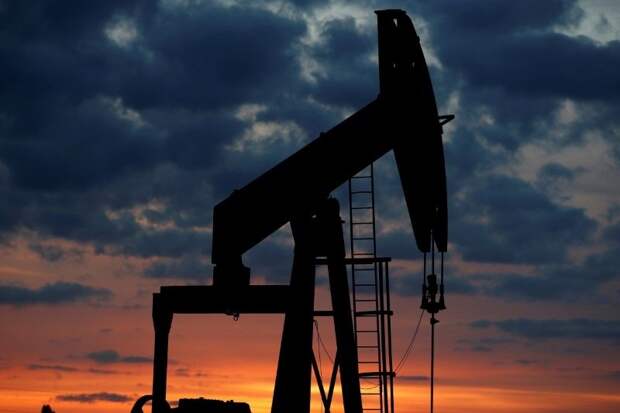 Цены на нефть перешли к снижению
