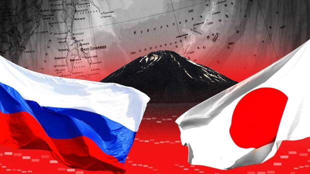 Sohu: предложение России по Курилам вынудило Японию кусать локти