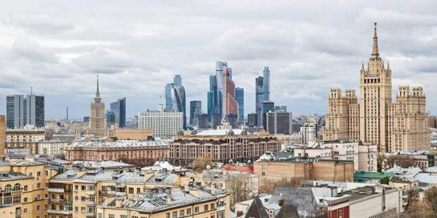 Заммэра: Бюджет Москвы сохранит свою социальную ориентированность. Фото: mos.ru