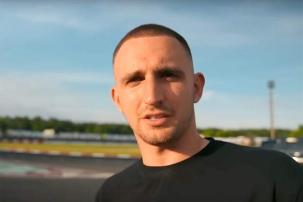 Известный блогер подрался с Бастой и фанатами: «Я молодой пацан, я не буду пропускать эту тему»