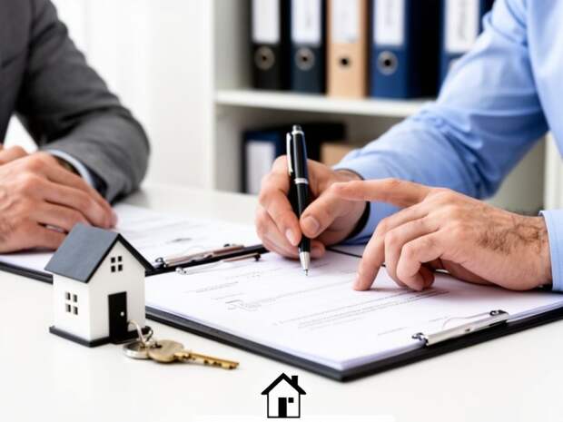 С мая меняются правила дарения и наследования недвижимости