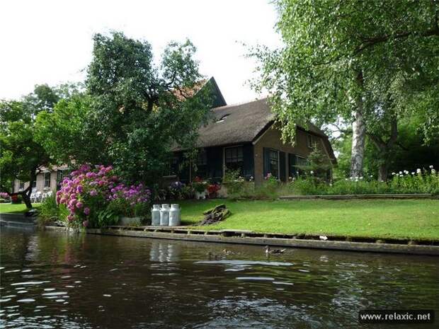 Giethoorn_021