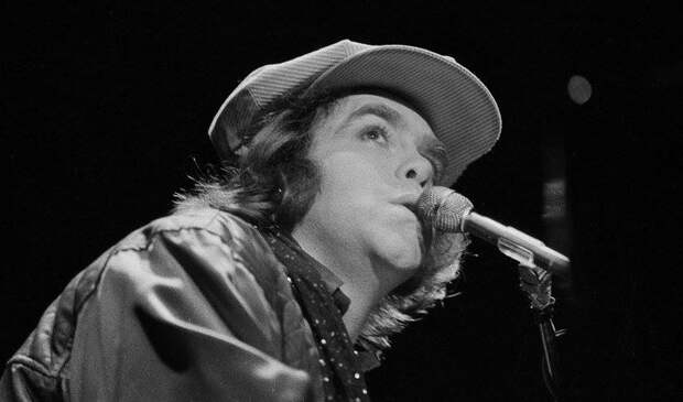 Элтон Джон в СССР EltonJohninUSSR20 Элтон Джон в СССР