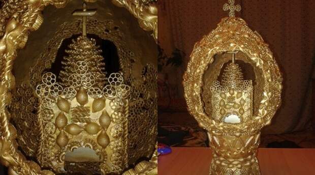 Идеи для пасхальных яиц своими руками