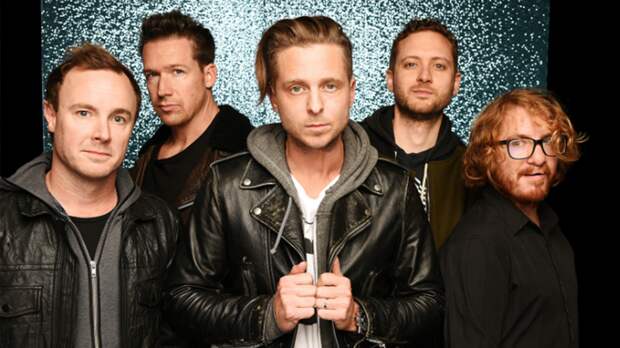 OneRepublic выпустят новый альбом 8 мая