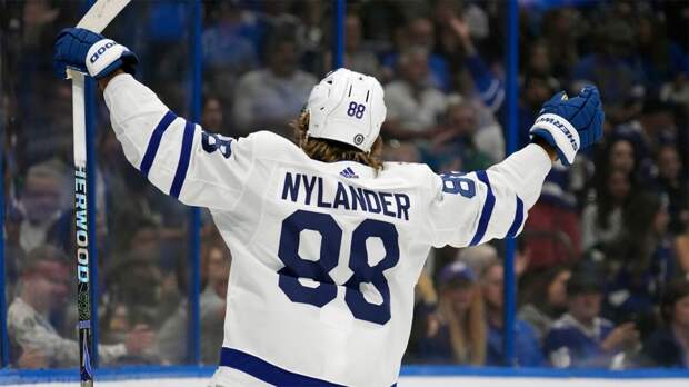 Нюландер рассмотрит уход из «Торонто» в случае перестройки