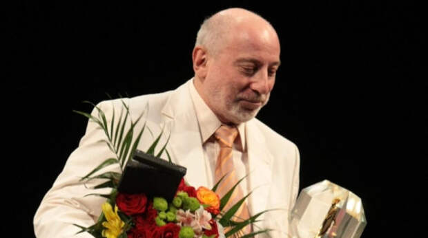 В список иноагентов внесён режиссёр «Бакенбардов» и «Окна в Париж», русофобствующий из США