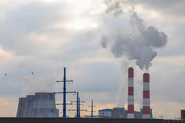 Да будет свет: в Краснодарском крае построят несколько новых электростанций