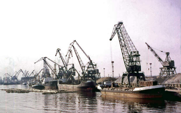 Ленинград 1961 го года Leningrad1961 01 Ленинград 1961 го года
