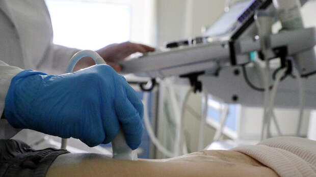 "Нашел" удаленный желчный пузырь: лжеврача поймали благодаря УЗИ