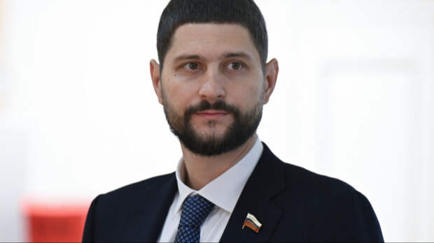 «Связь между прошлым и будущим»: Волошин о фильмах про СВО