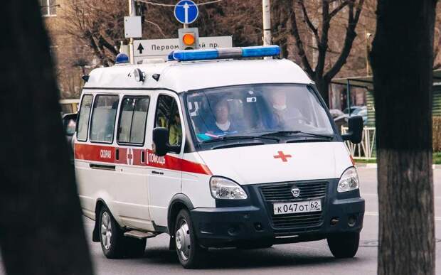 Рязанская станция скорой помощи получит 11 новых автомобилей в мае
