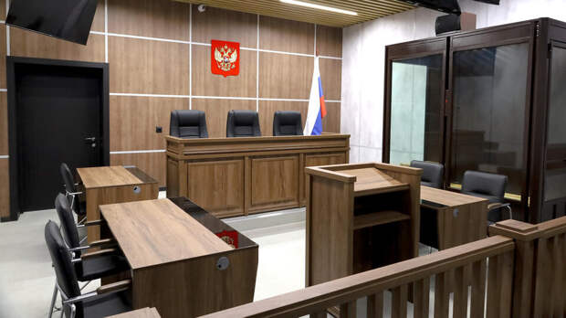 Истязавшие студенток на уральской автомойке предстали перед судом