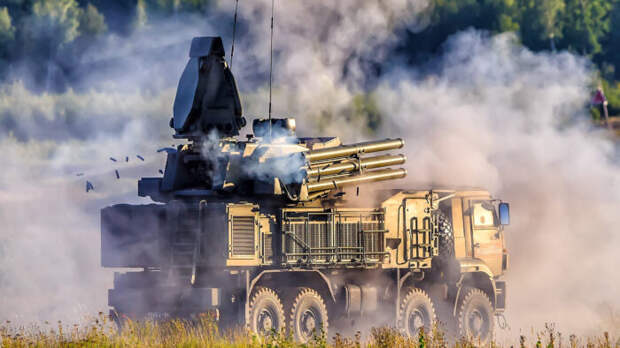 Sohu: «гиперзвуковой щит» ПВО РФ сделает границы страны непробиваемыми