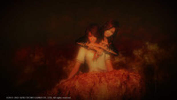 Обзор PROJECT ZERO: MAIDEN OF BLACK WATER (Fatal Frame: Maiden of Black Water)