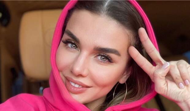 Анна Седокова