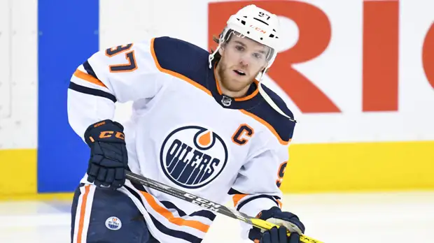 Хоккеист «Эдмонтона» Макдэвид мог пропустить весь сезон-2019/2020 из-за операции