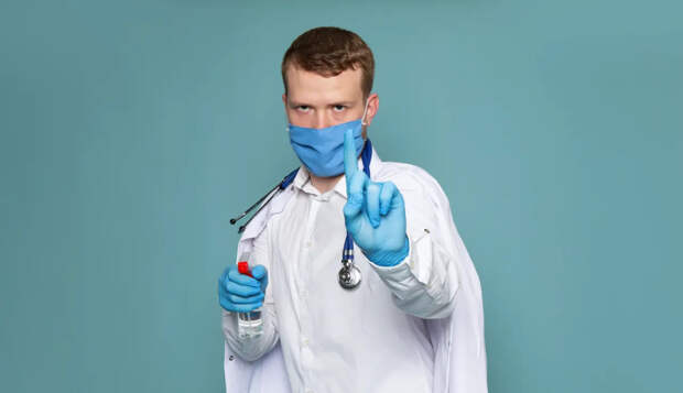 Спящий враг внутри: треть мира носит в себе туберкулез, но не болеет