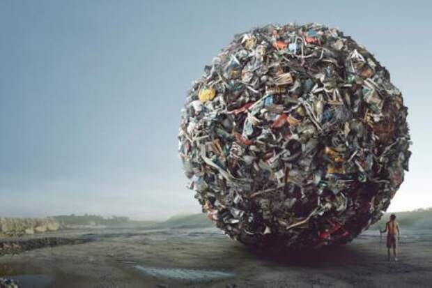 утилизация мусора