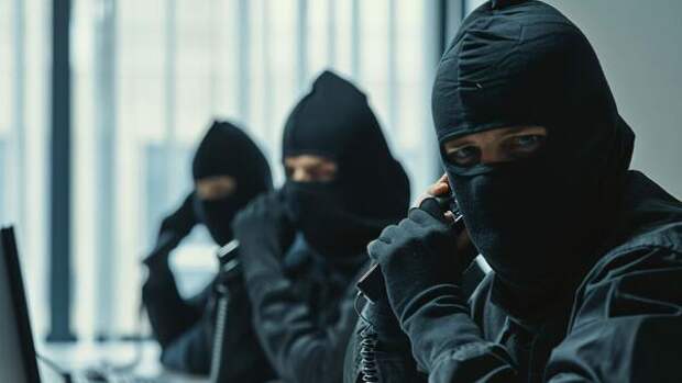 Как мошенники обманывают замерзших в квартирах россиян — усилили атаку