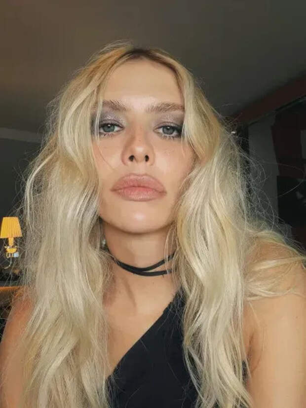 Елена Перминова