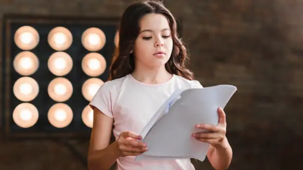 Школьников Ростовской области пригласили на выездные прослушивания ГИТИСа