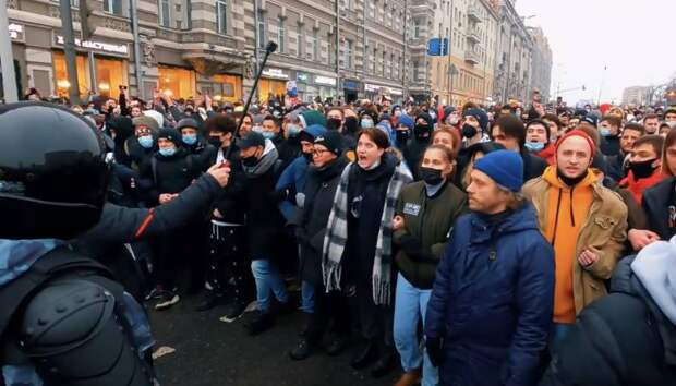 Не ходите, дети, в Африку гулять…