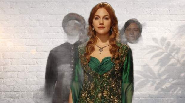 «Всего 2 пути»: как складывалась судьба наложниц «Великолепного века», родивших девочек