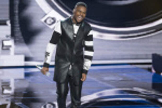 AMERICAN IDOL -