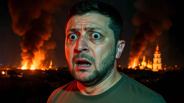 Миндич сбежал. А у Зеленского шанса нет: "20 часов записей" НАБУ всё вскрыли