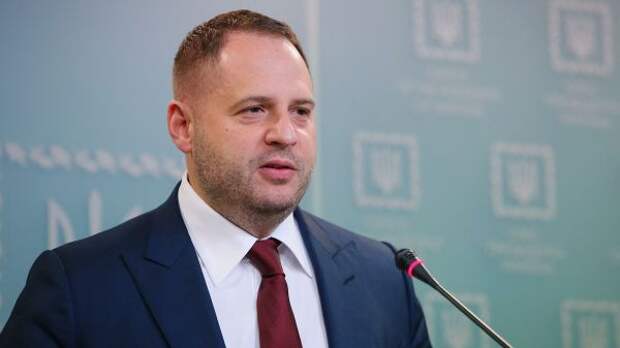 The head of Zelensky's Office, Andriy Yermak, may be removed this week — Shariy