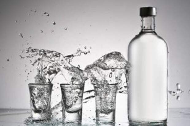 Правда ли, что водка чистит просветы сосудов от холестерина — что говорят ученые?