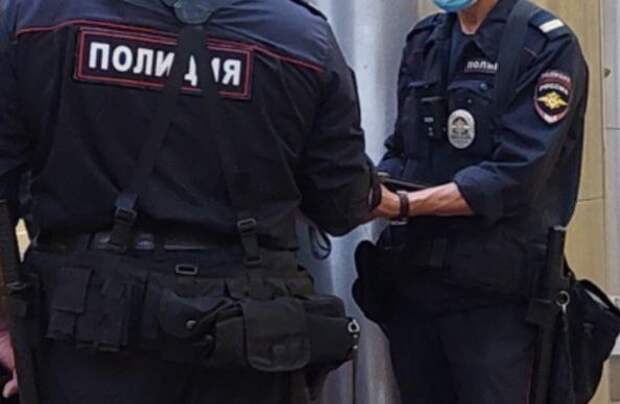 Полицейские из Савеловского пресекли деятельность лже-экстрасенса из Ростова