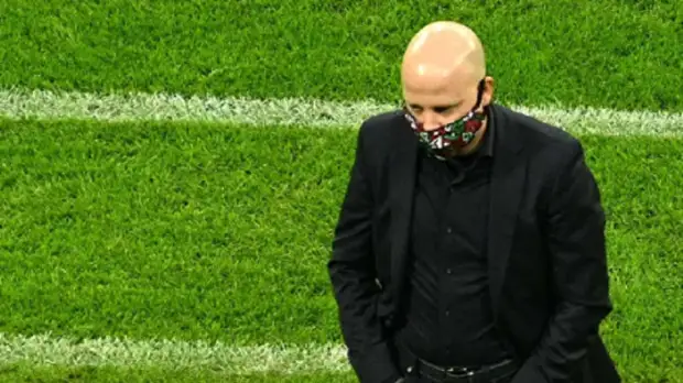 Тренер «Локомотива»: Смолову нужно работать и сохранять спокойствие