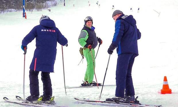 Ветеран СВО стал участником всероссийской программы «Реабилитация через спорт»
