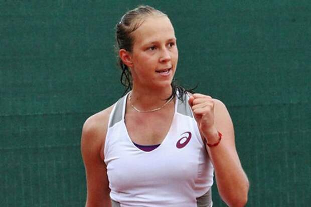 Белорусская теннисистка призналась, что не может спать из-за событий на родине