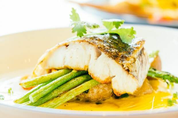 Осторожно, рыба: какая рыба может быть опасна для здоровья