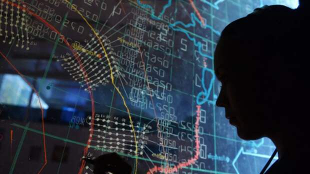 В Пермском крае объявляли ракетную опасность