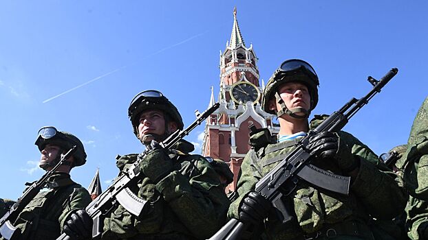 В Госдуме ответили на заявление Литвы о возможном нападении России на НАТО