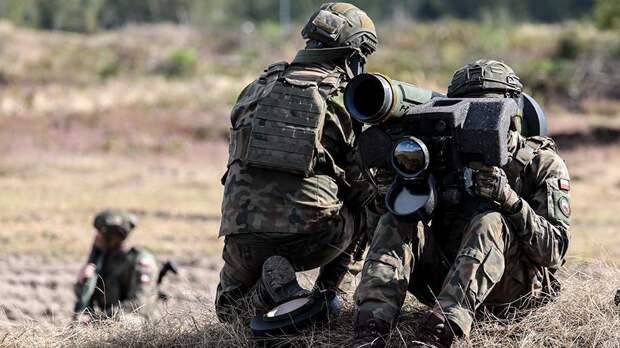 Филиппо назвал абсурдным размещение антидроновых систем ФРГ в Бельгии