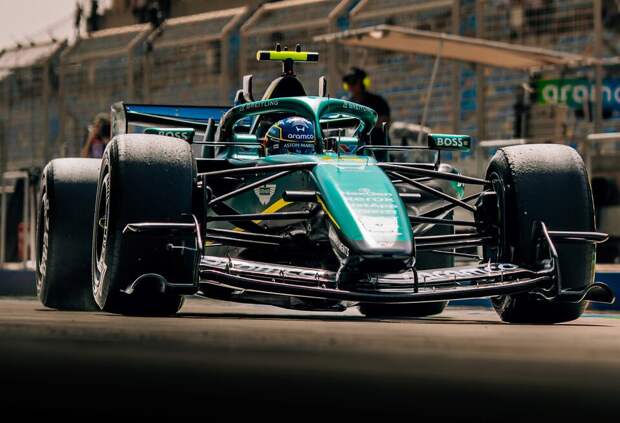 Фернандо Алонсо: Предстоит много работы